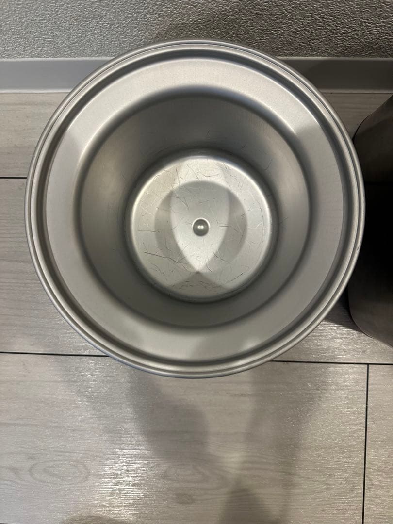 クイジナート アイスクリームメーカー CIM-60PCJ