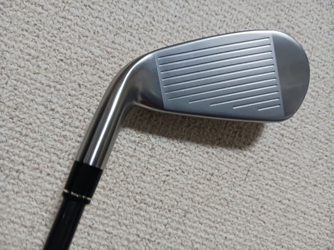 TaylorMade ステルス DHY ４番 アイアン型ユーティリティ 22度