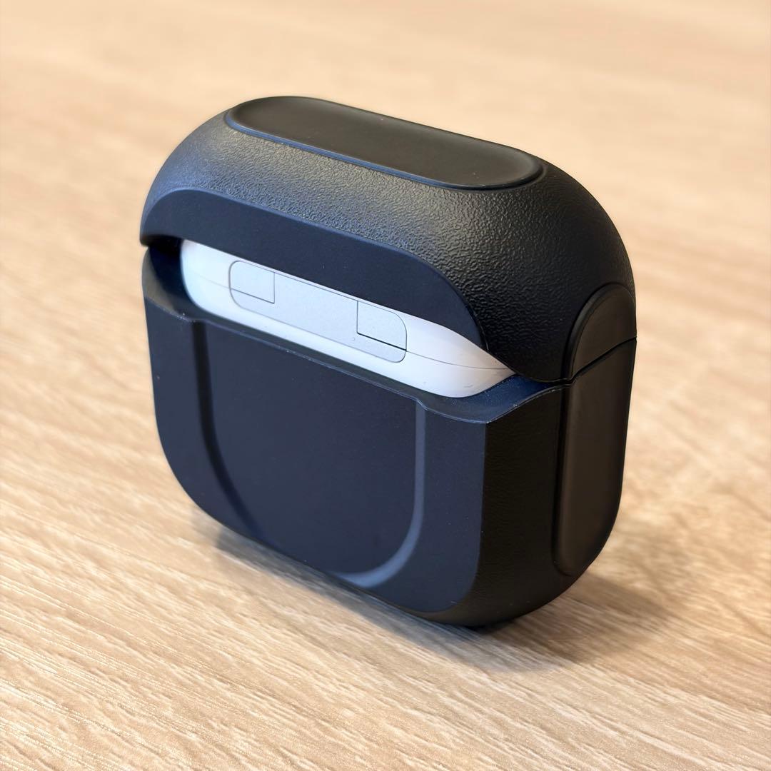 AirPods 4 ANC（アクティブノイズキャンセリング搭載モデル）