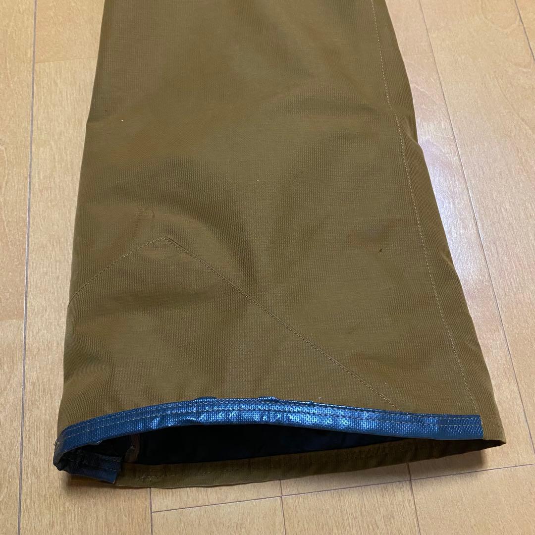 GORE-TEX パンツ　S　レディース　ボルコム