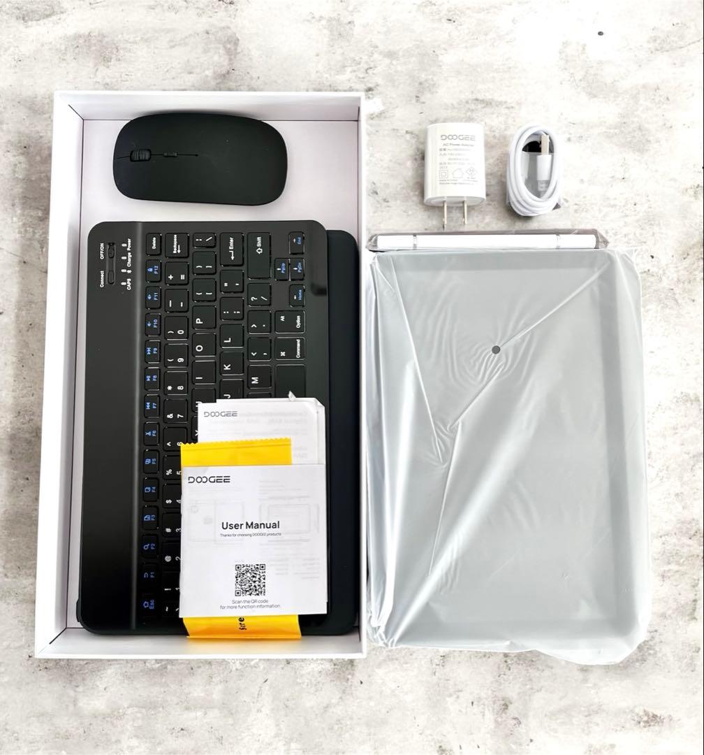 main 様　Android16 タブレット 10.1インチ 128GB