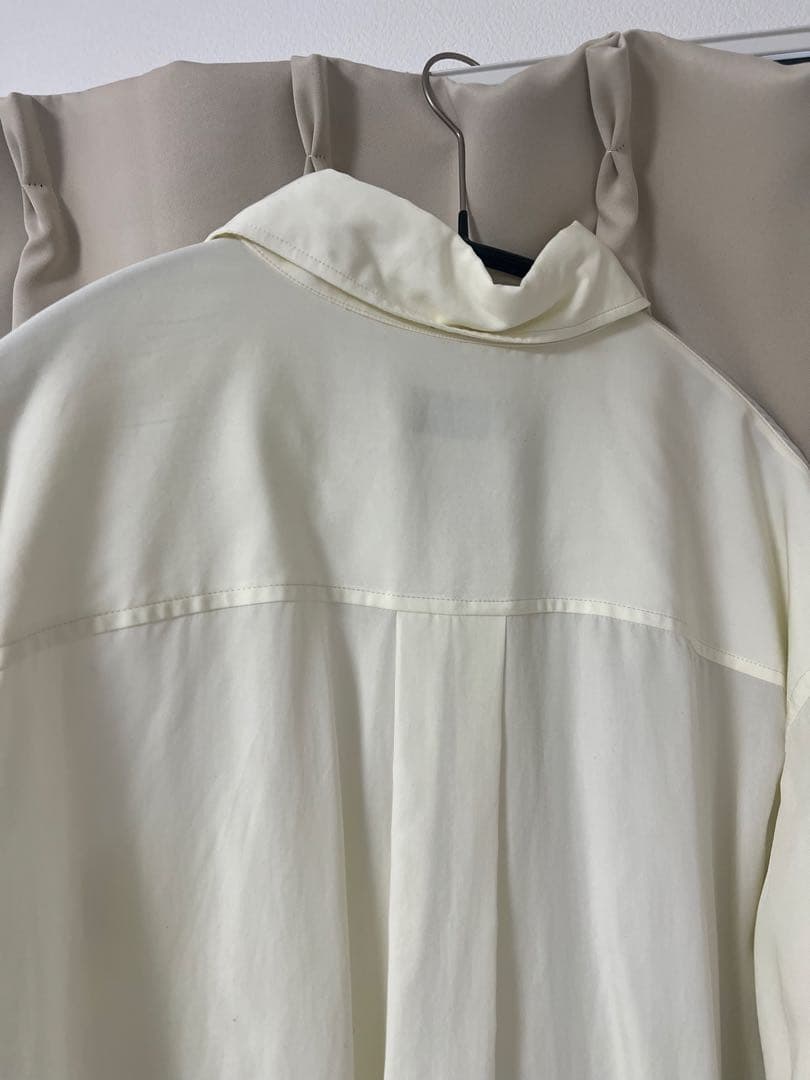 Lemaire シャツ