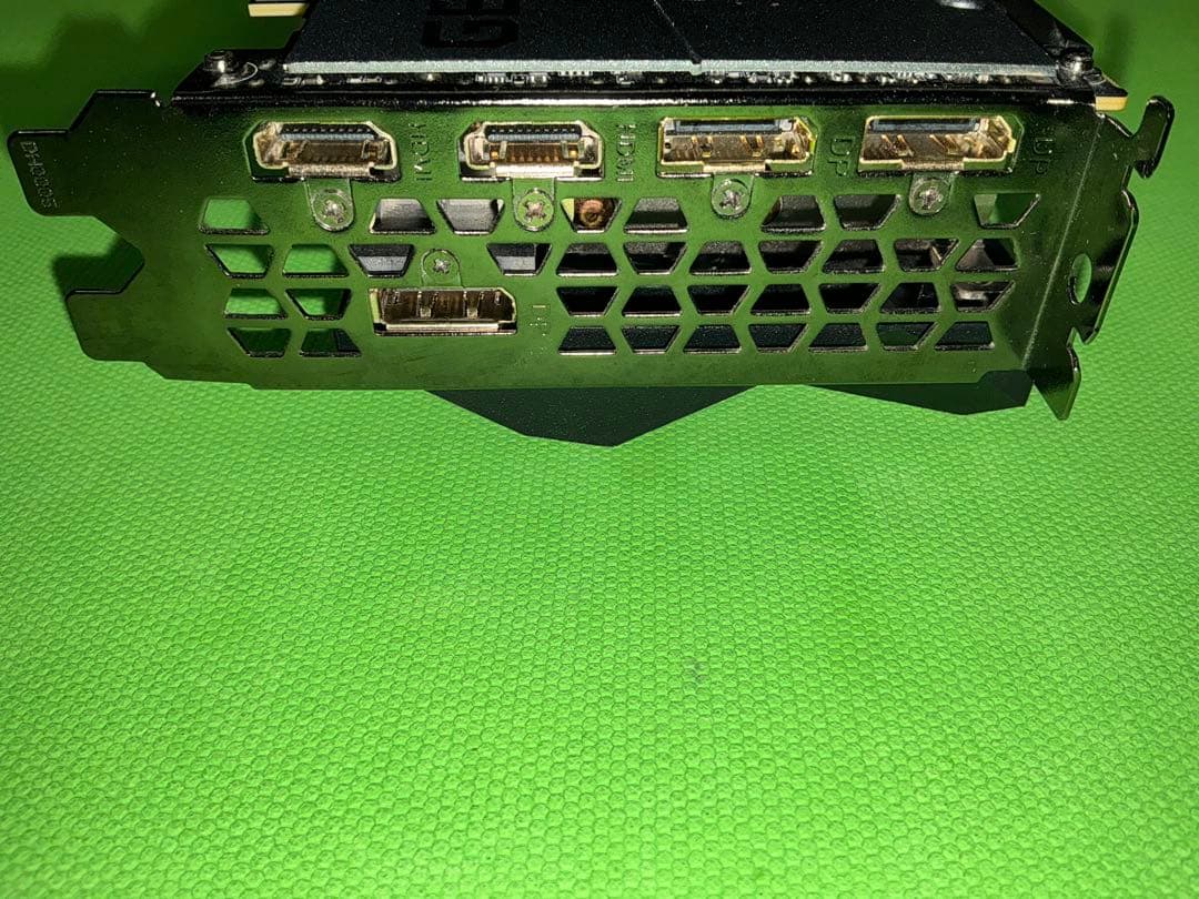 bio出品【動作確認済】RTX 3090 24GB GIGABYTE