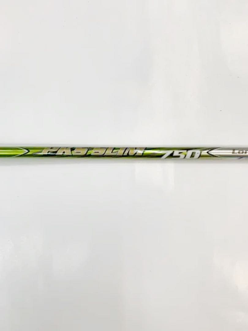 ⭐️希少 海外モデル⭐️ゴーセン バドミントン ラケット PKS SLIM 750