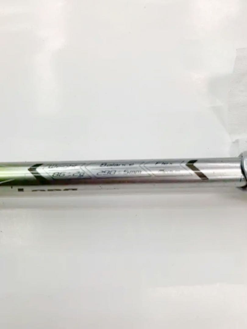 ⭐️希少 海外モデル⭐️ゴーセン バドミントン ラケット PKS SLIM 750