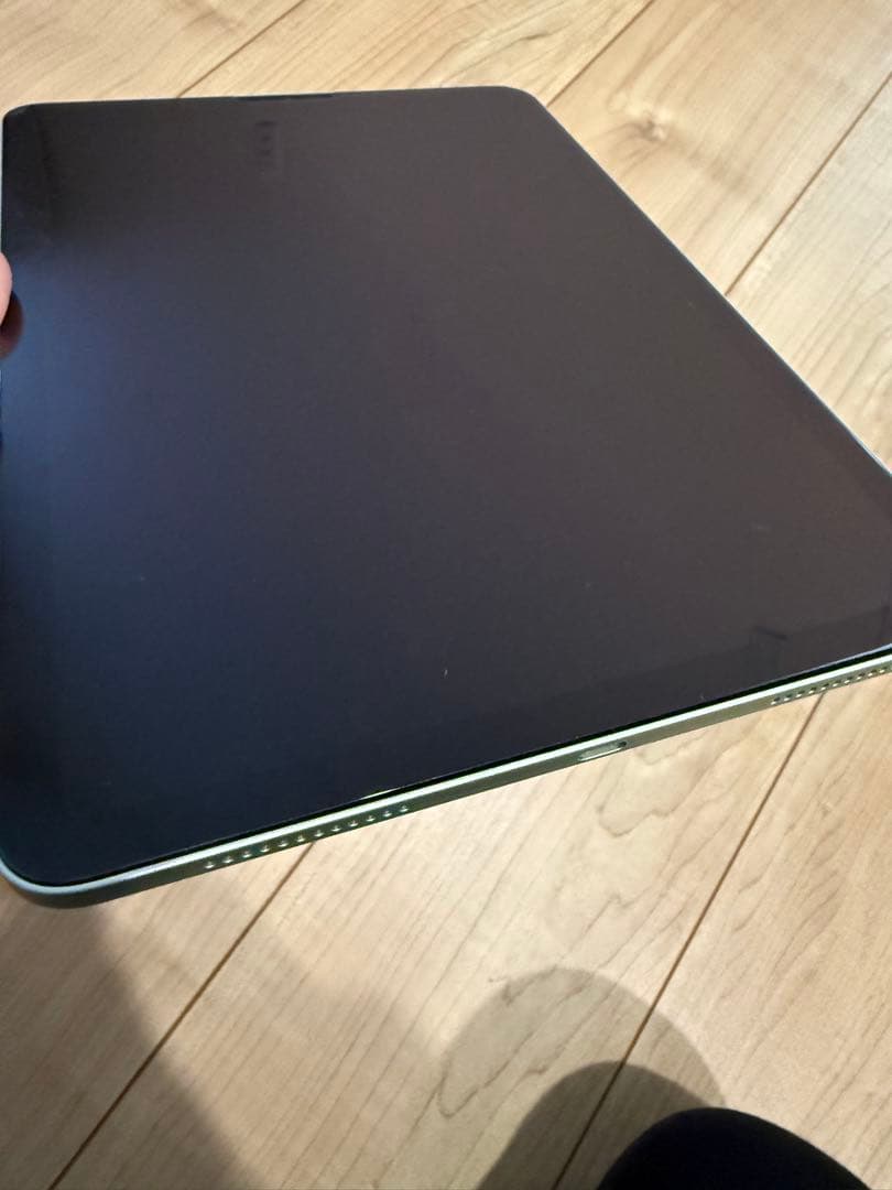 iPad Air第四世代　純正キーボード付き