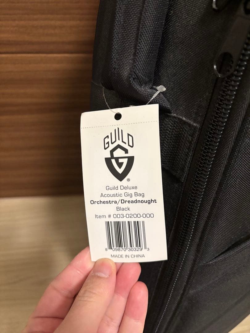 最終価格　GUILD OM-240CE NT