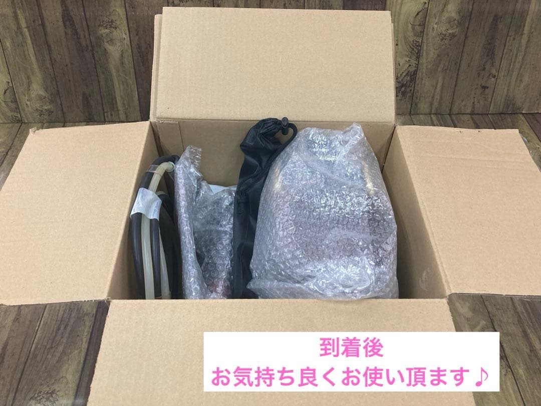 ★美品★分解メンテ済★ナオモトNAOMOTO アイロン スーパーポンプ PS-2