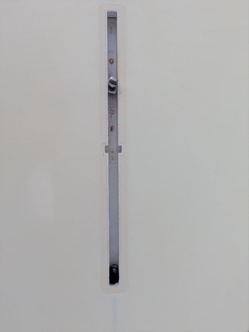 ライアン・ラブレース　 V-BOWLS 8ft ミッドレングス