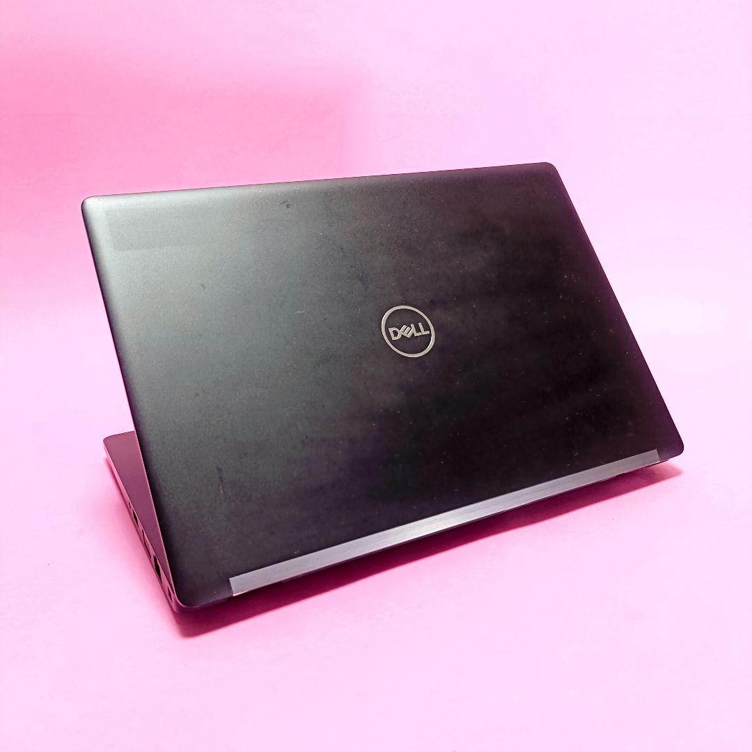 小型軽量✨8世代✨i5✨SSD128✨8GB✨オフィス✨カメラ付きノートパソコン