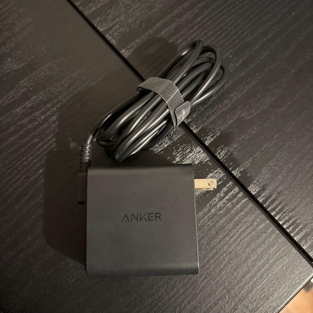 ANKER Nano Docking Station ナノドッキングステーション