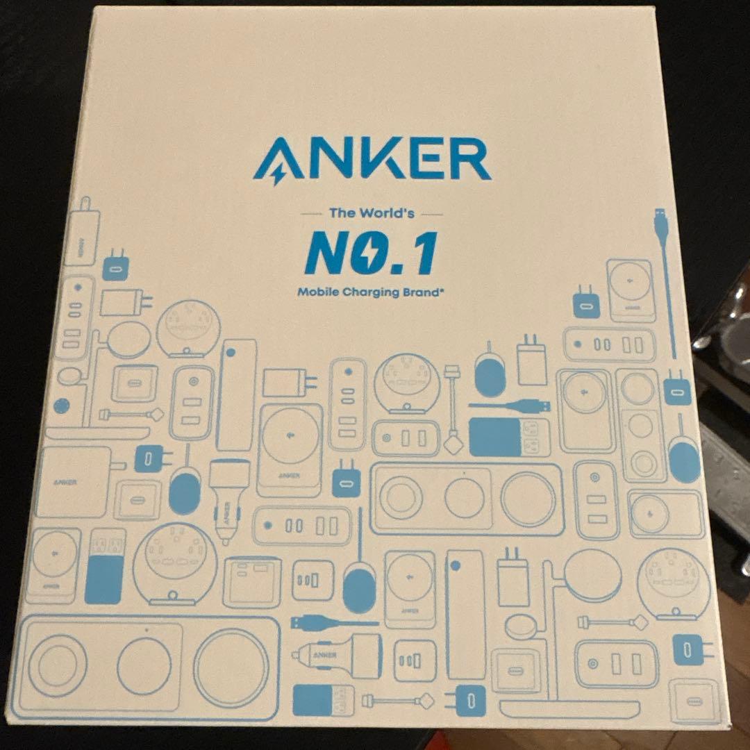 ANKER Nano Docking Station ナノドッキングステーション