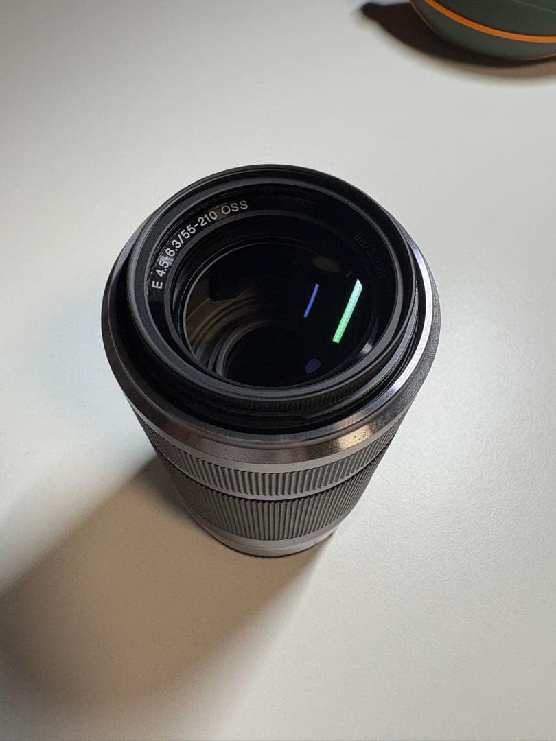 SONY α6100 ミラーレスカメラ ダブルズームレンズキット