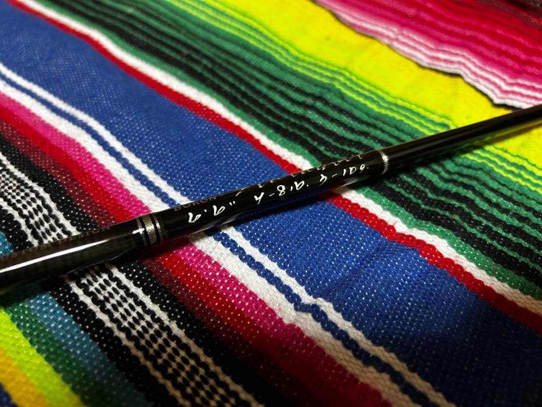 Anglo & Company トラウトロッド PR663