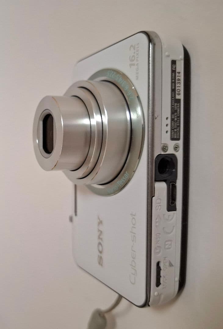 ソニー SONY Cyber-Shot DSC-WX70 デジタルカメラ