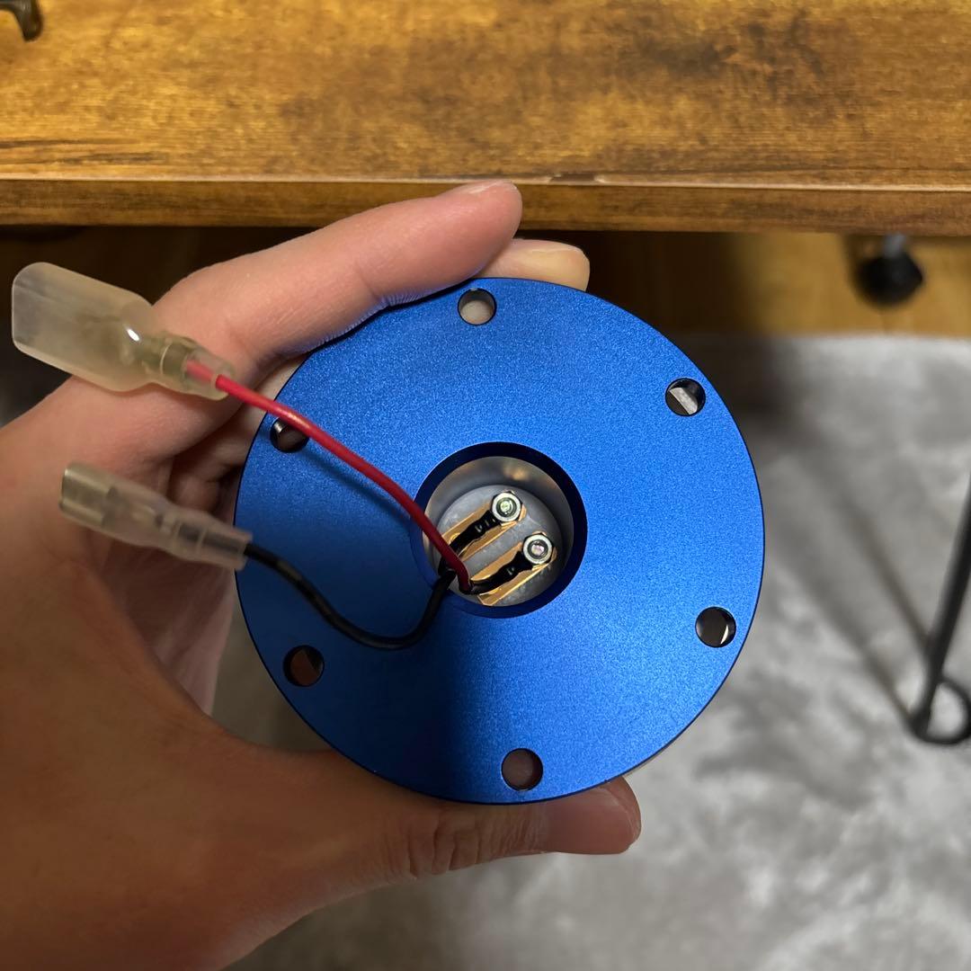 ラフィックス2 クイックリリース＋ショートボスセット