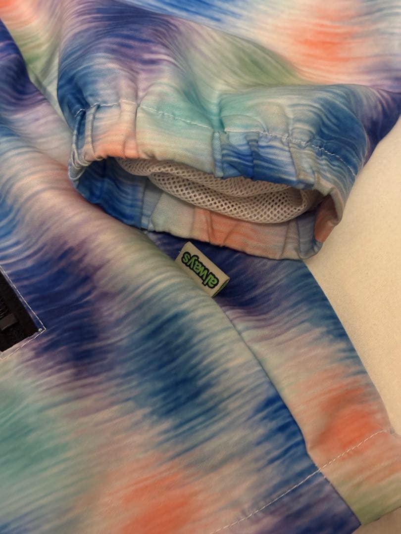 ジャケット・アウター always do what you should do