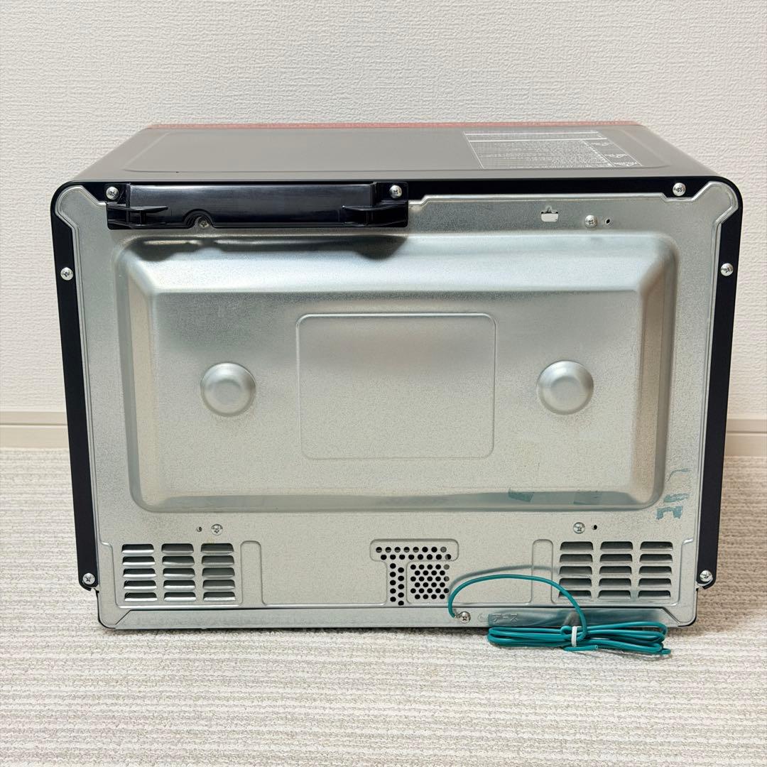 ★日立 オーブンレンジ MRO-S8Y 2020年製