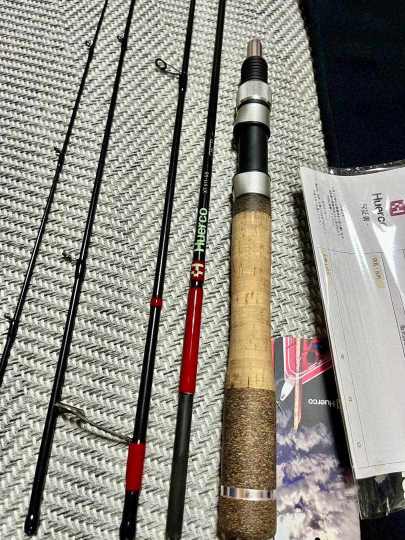 フエルコ　huerco xt511-5s