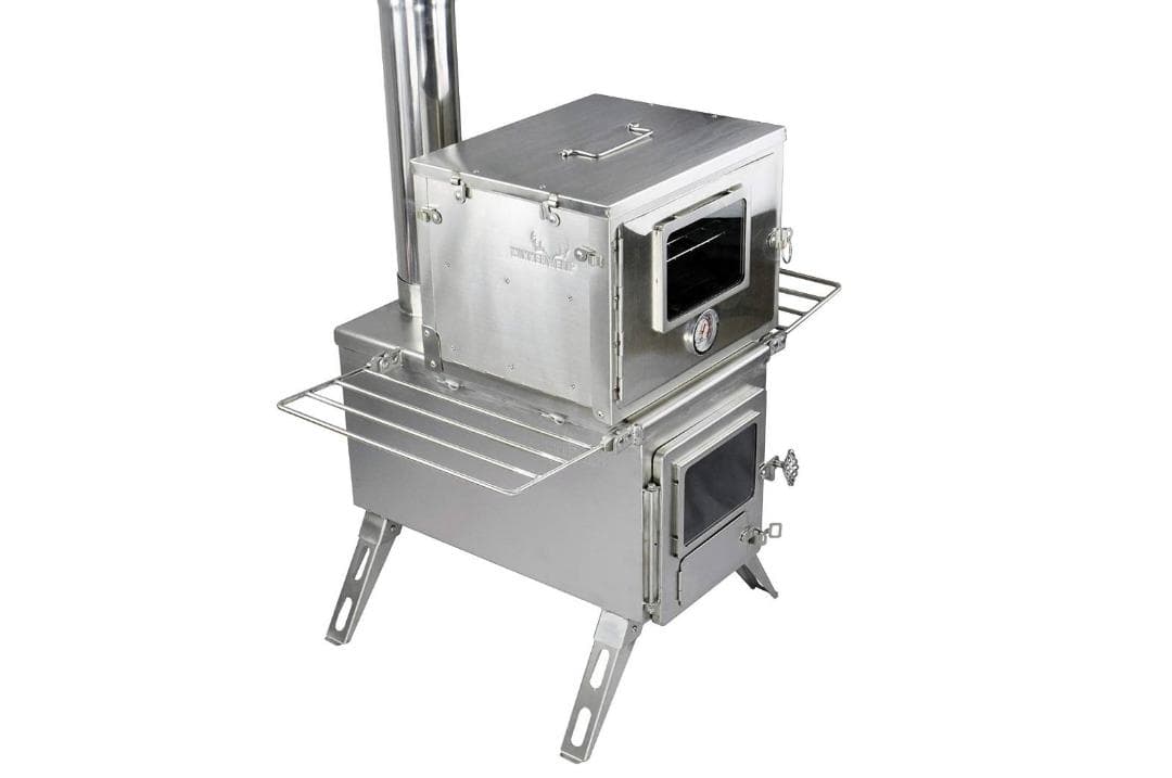 コンパクトなWinnerwell Fastfold Oven - 折りたたみ式