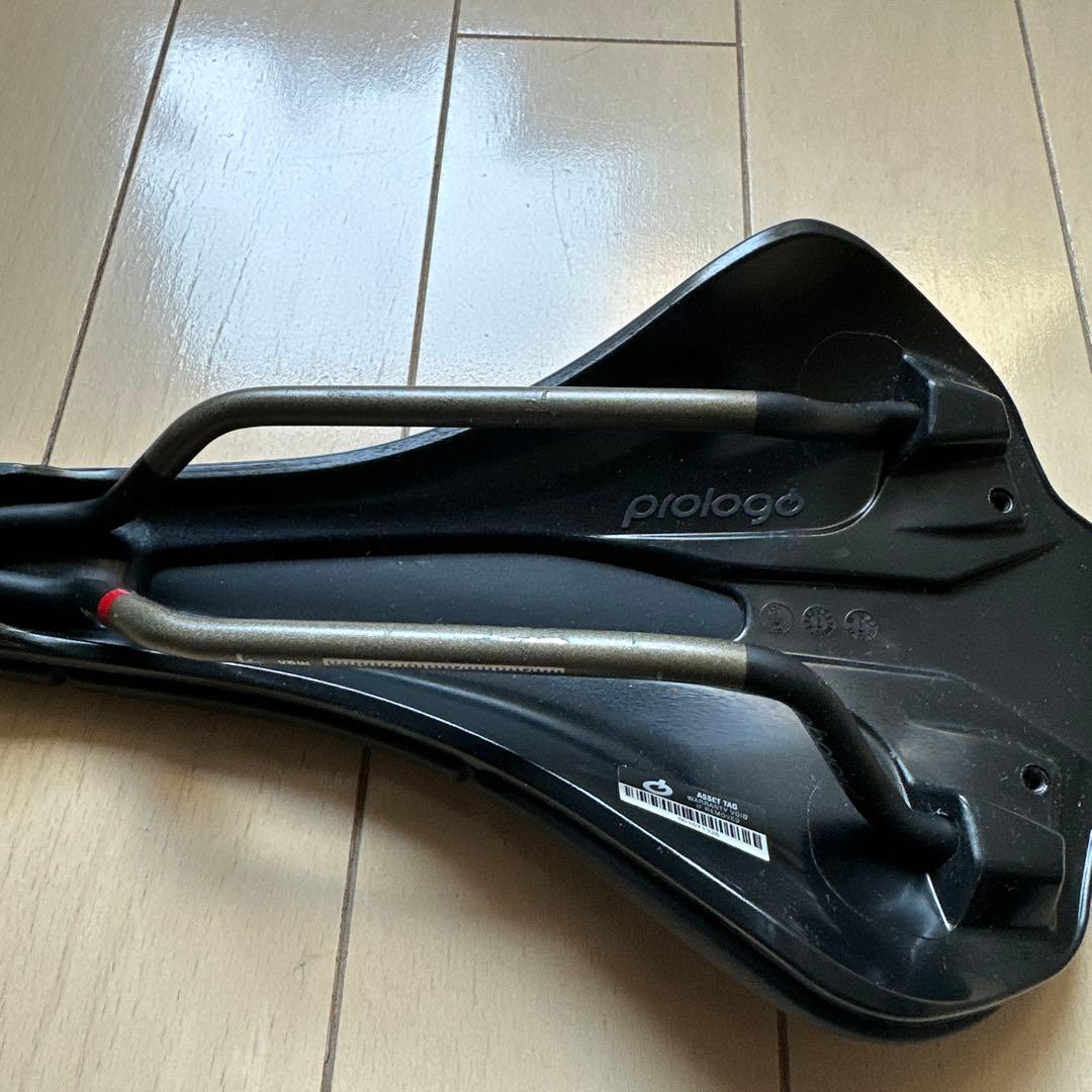 パーツ PROLOGO SCRATCH M5 TIROX