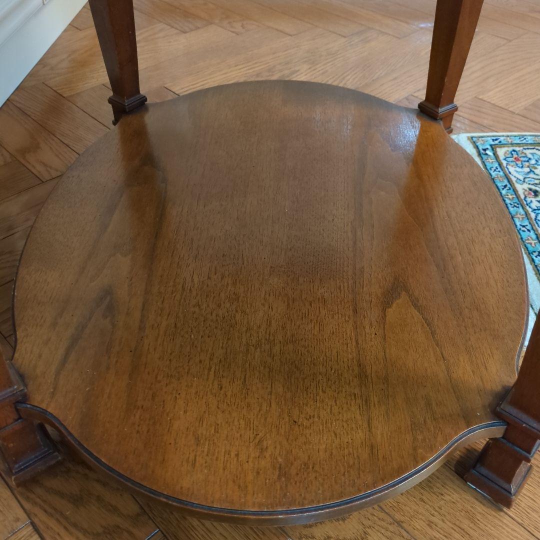 サイドテーブル　延長テーブル　テーブル　机