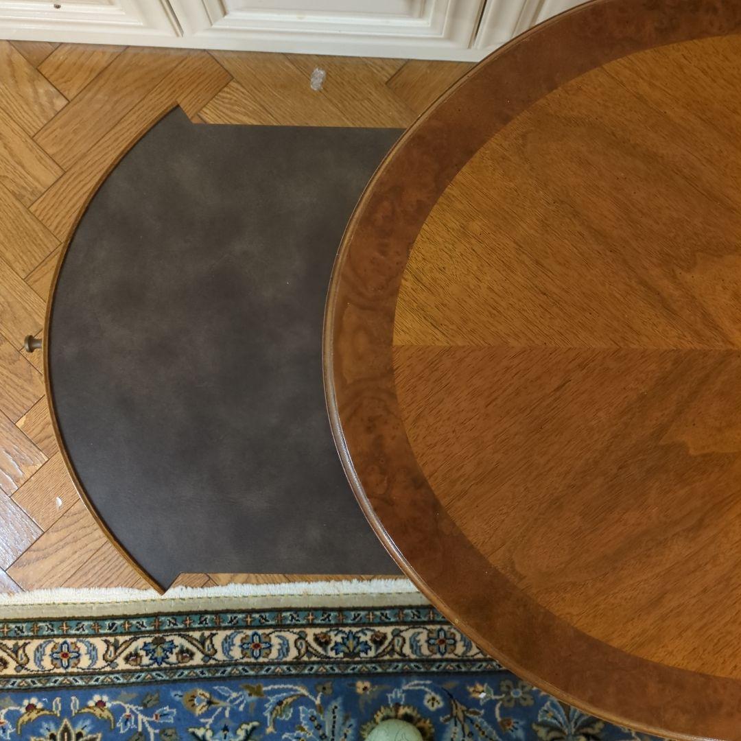 サイドテーブル　延長テーブル　テーブル　机