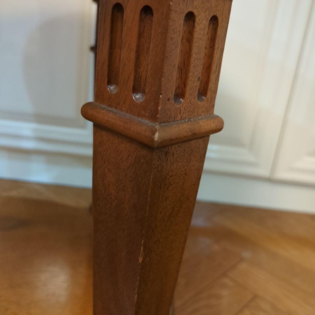 サイドテーブル　延長テーブル　テーブル　机