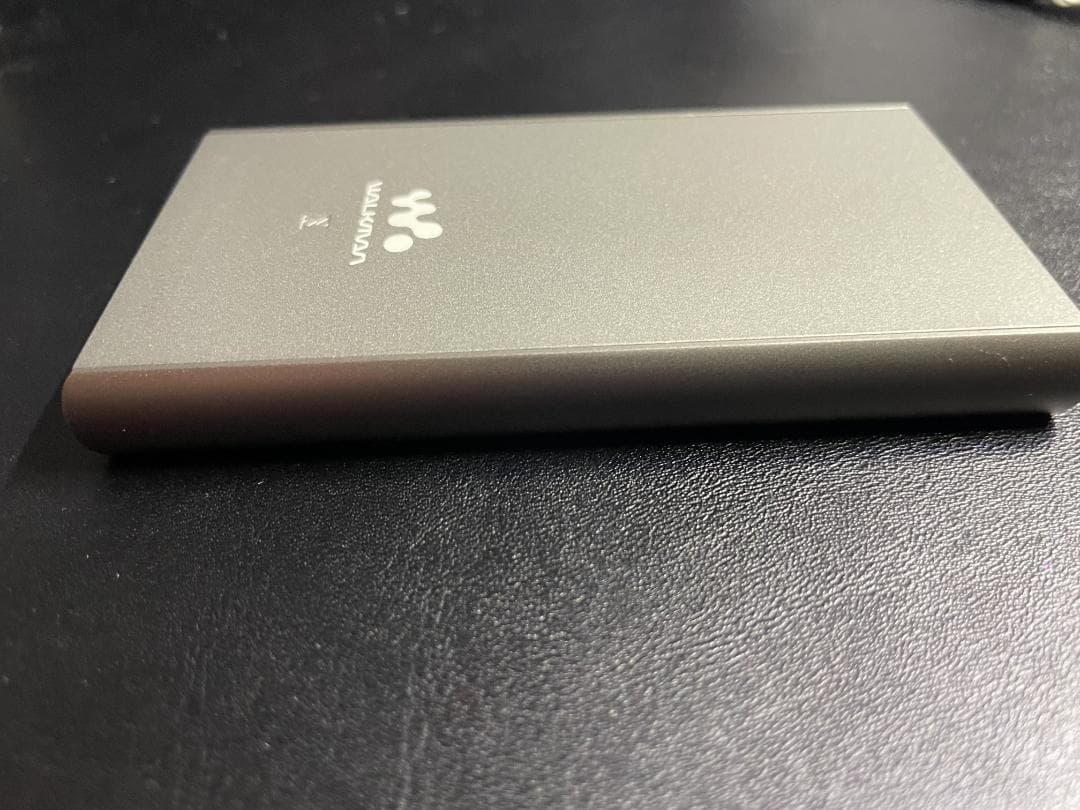 SONY WALKMAN NW-A106 32GB アッシュグリーン ソニー