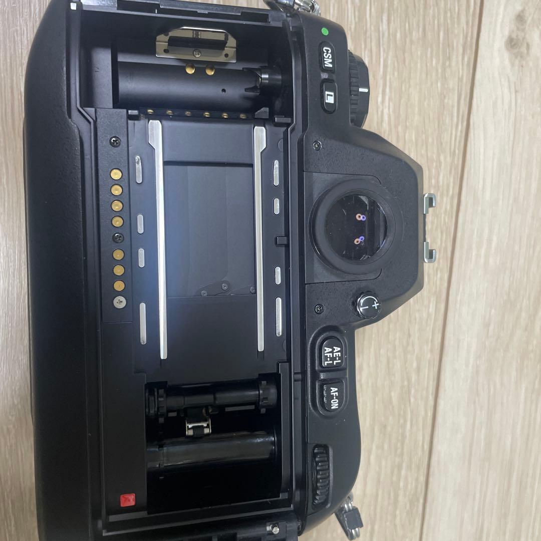 Nikon ニコン　F100 フィルム　カメラ　　フィルムカメラ　ジャンク品