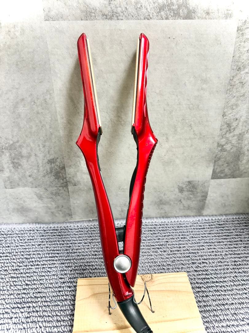 radiant ラディアント ストレートアイロン 28mm