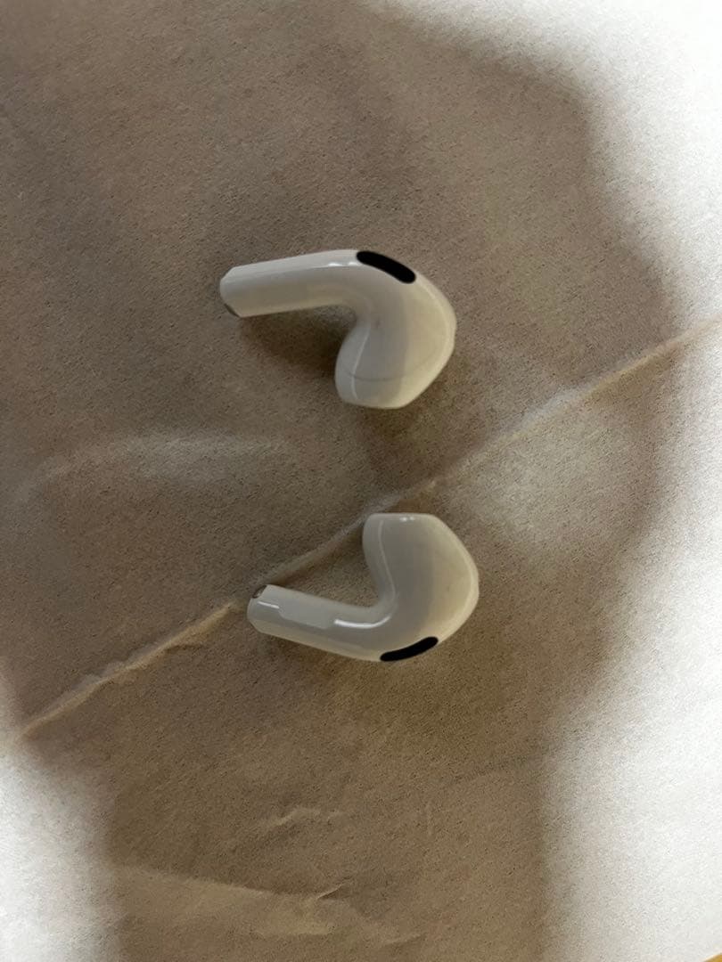 AirPods4アクティブノイズキャンセリング