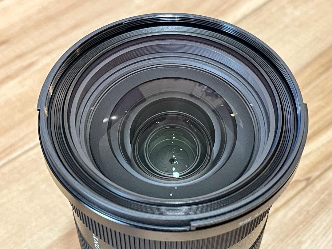 SONY FE 24-70mm F2.8 GM II （SEL2470GM2）