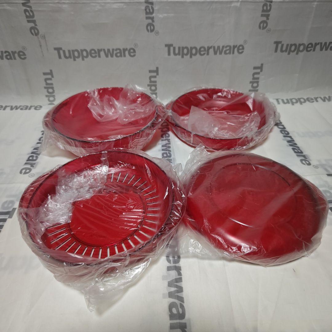 ☆タッパーウェア 　スタッククッカー☆