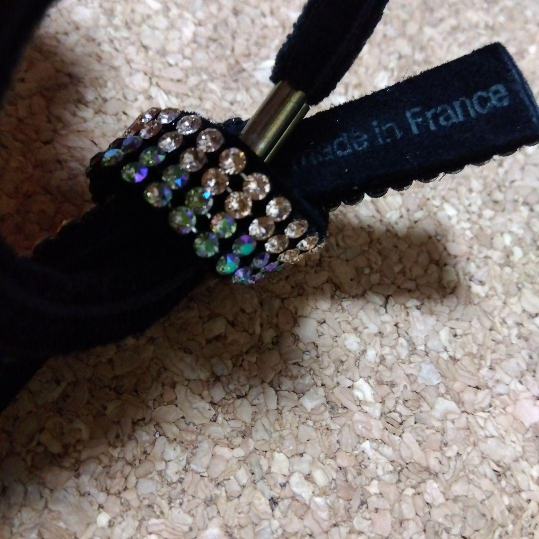 acca　 アッカ　ドレスポニー　ヘアゴム