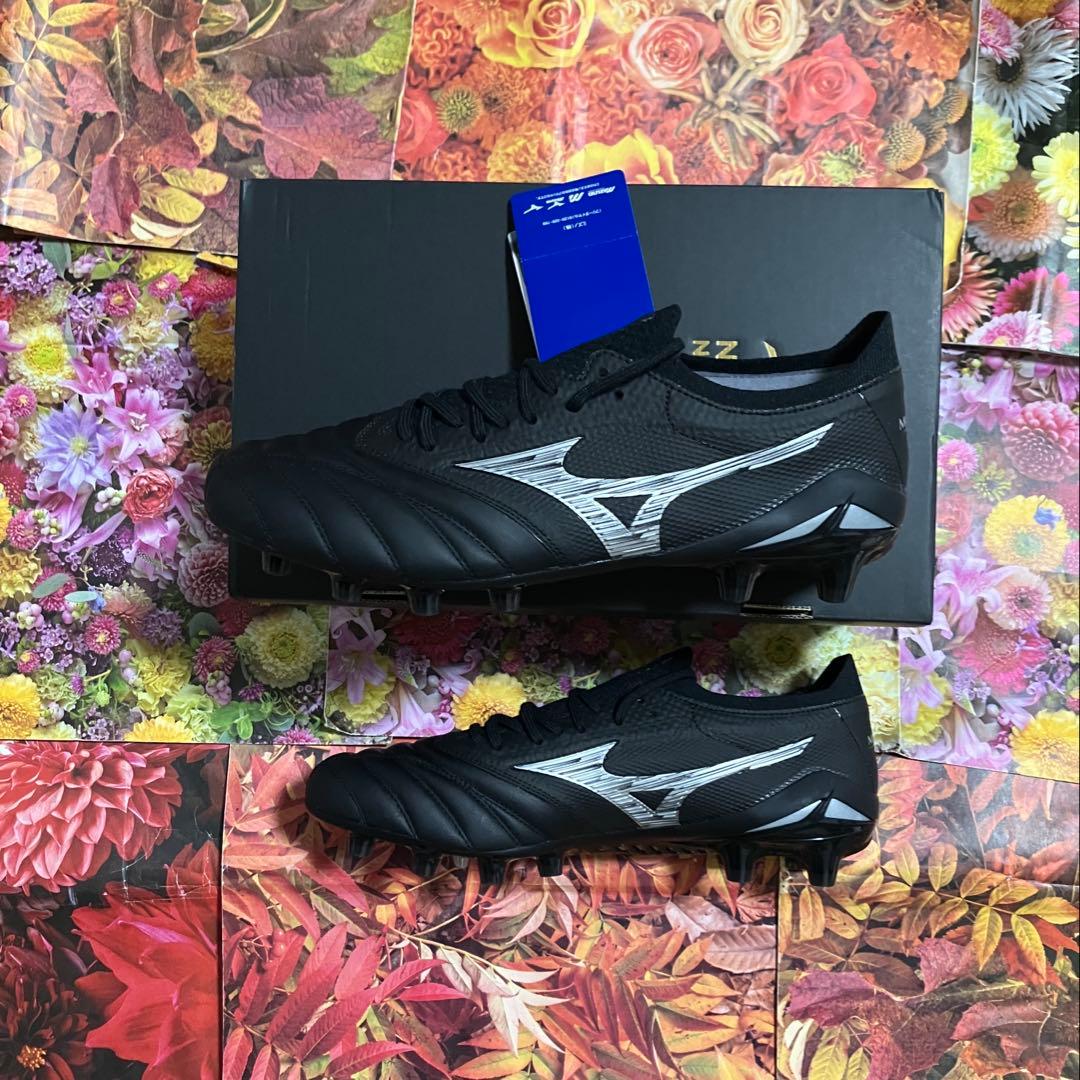 モレリア ネオ 4 β ジャパン MIZUNOミズノ MORELIA JAPAN