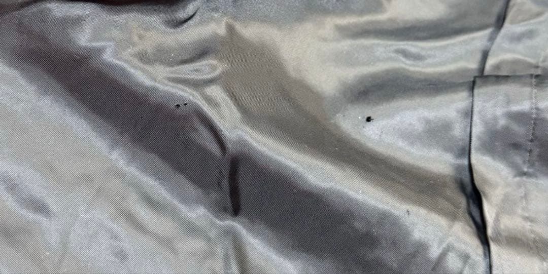 COMME des GARCONSウールジャケット