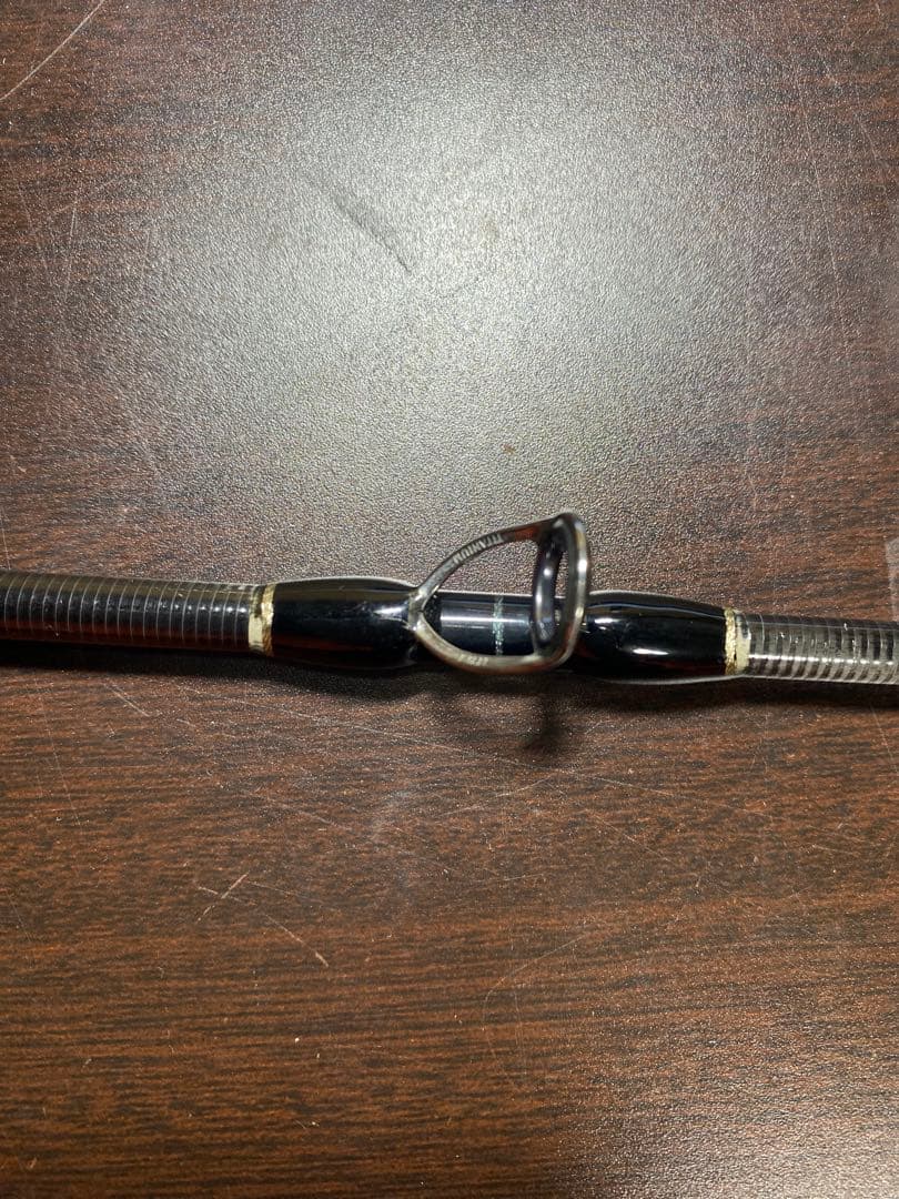 レイジングブル105XF-1 MCワークス