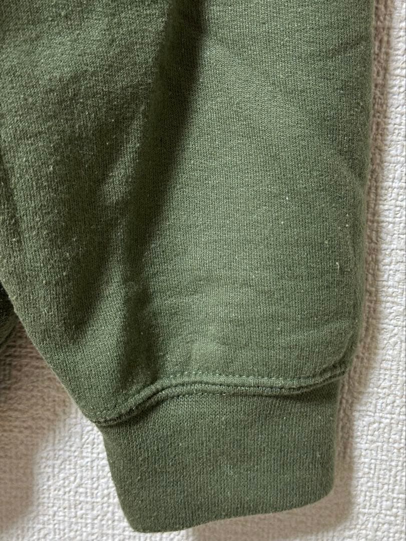 和田颯　パーカー　フーディ　Mサイズ