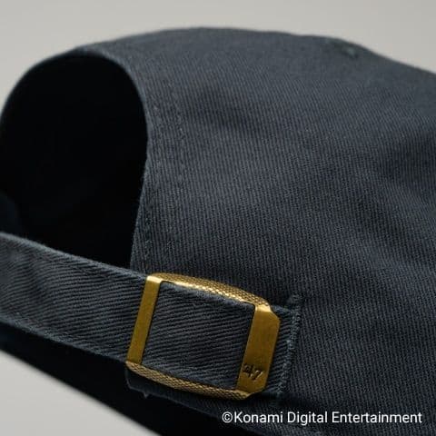 HAWKS / パワプロくん '47 CLEAN UP Navy