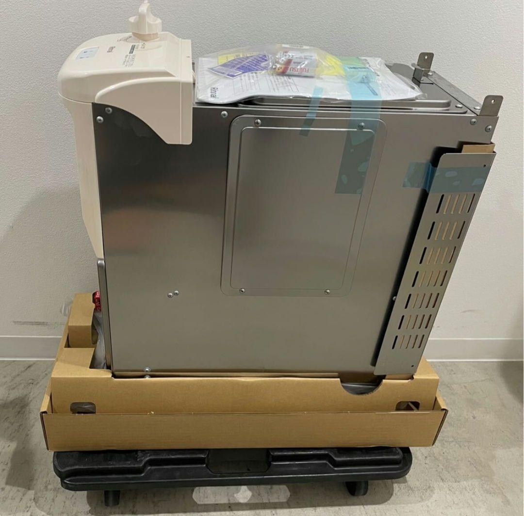 新品　未使用　リンナイ　ガスふろがま　RBF-BERSN-L-S 2024年製