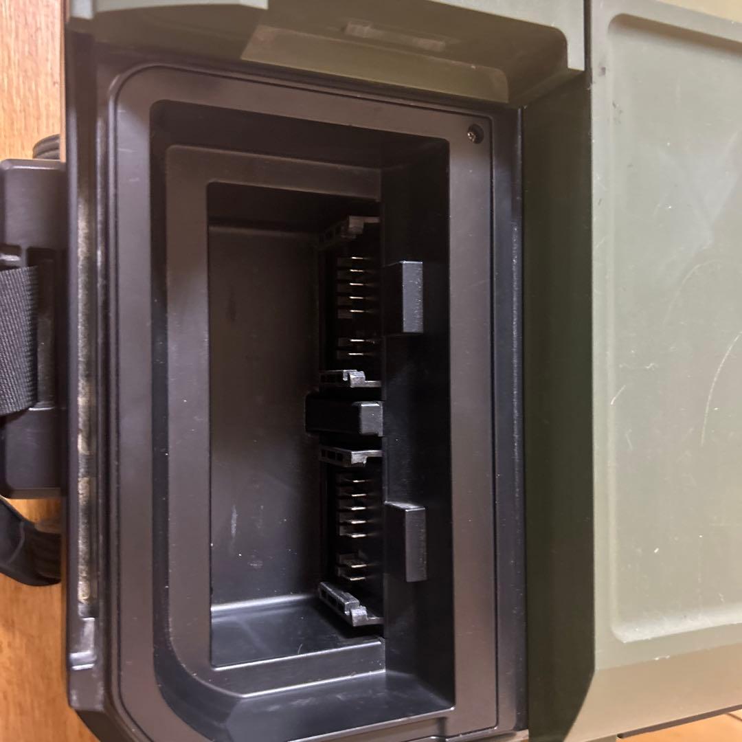 HiKOKI ハイコーキ コードレス冷温庫 UL18DB