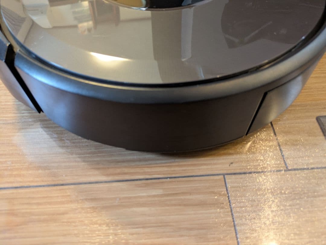 iRobot Roomba i7 ロボット掃除機　付属品（消耗品）付