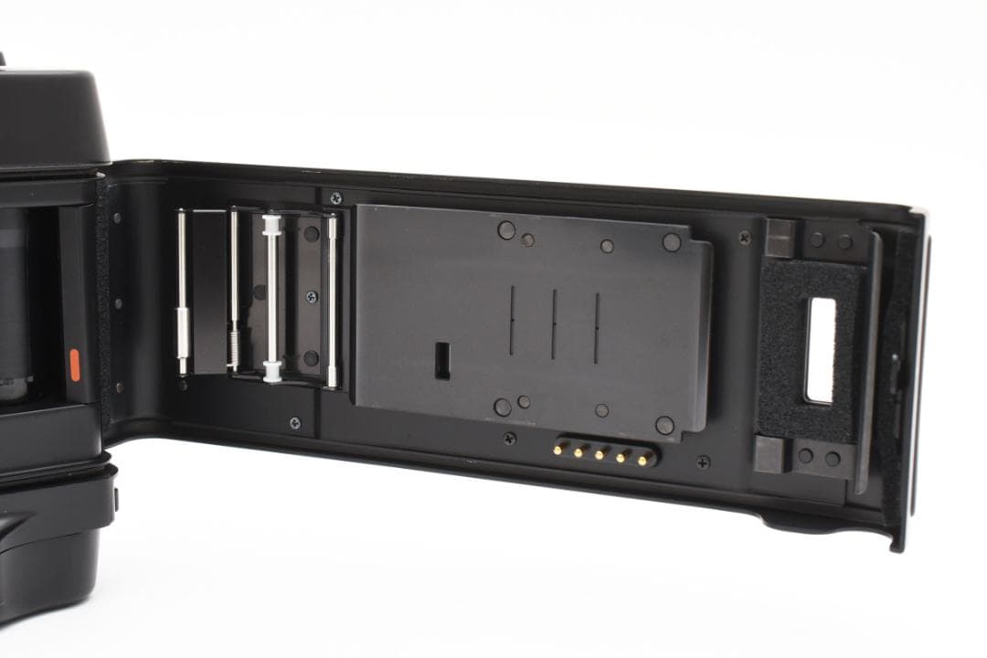 コンタックス Contax RTS III ボディ フィルムカメラ 8054