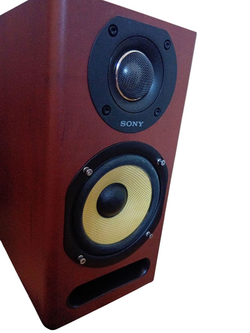 SONY NETJUKE HDD/CD/MD対応 NAS-M95HD