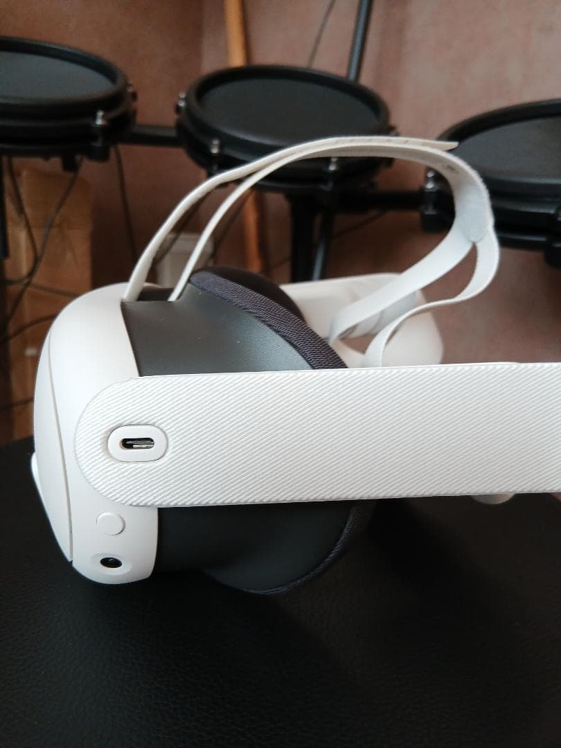  QUEST 3 - 512GB - 新品同様