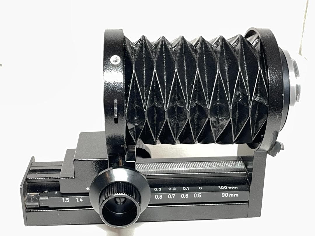 希少品 ライカ ベローズ 16860