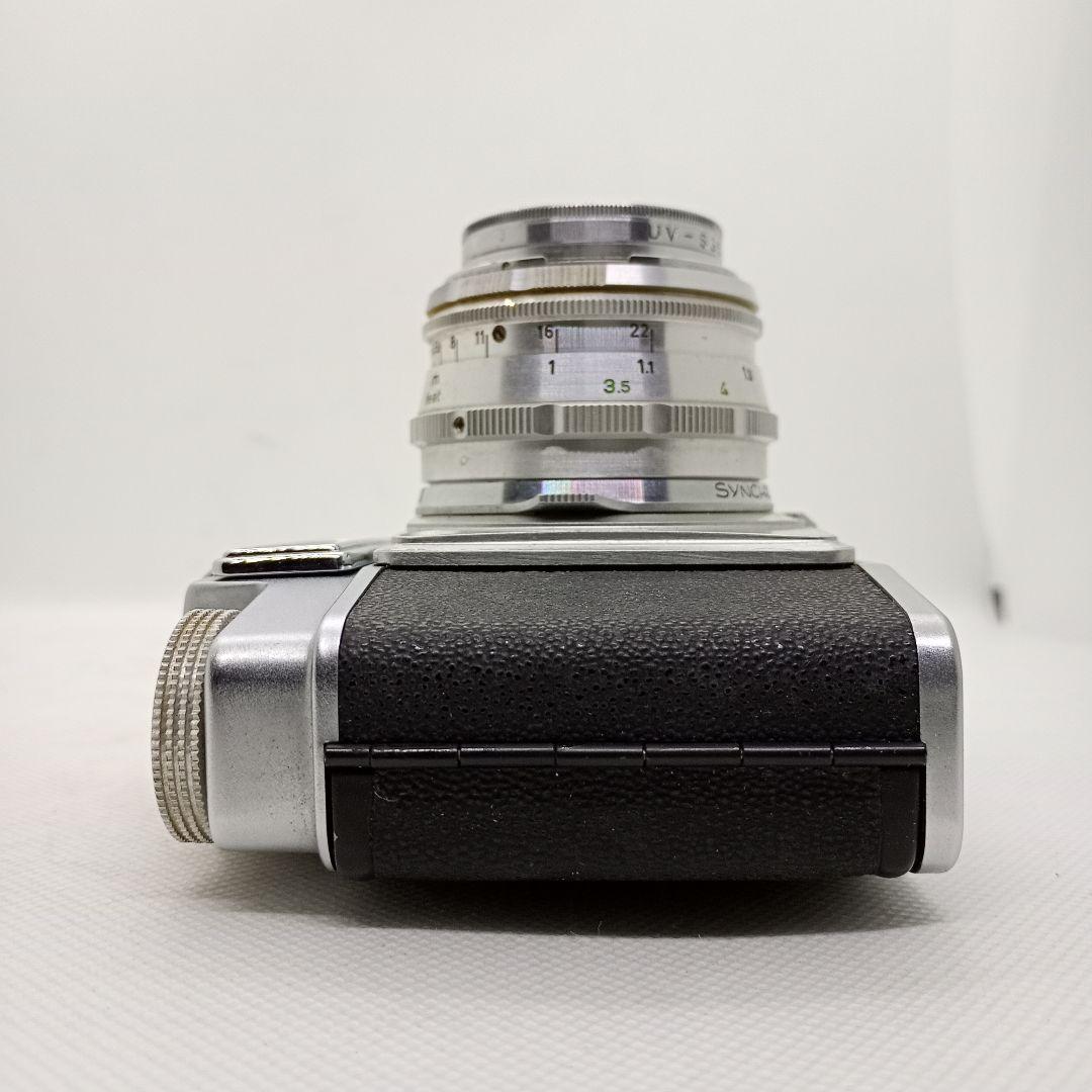 【整備済完動品】AMBI SILETTE w/50mm