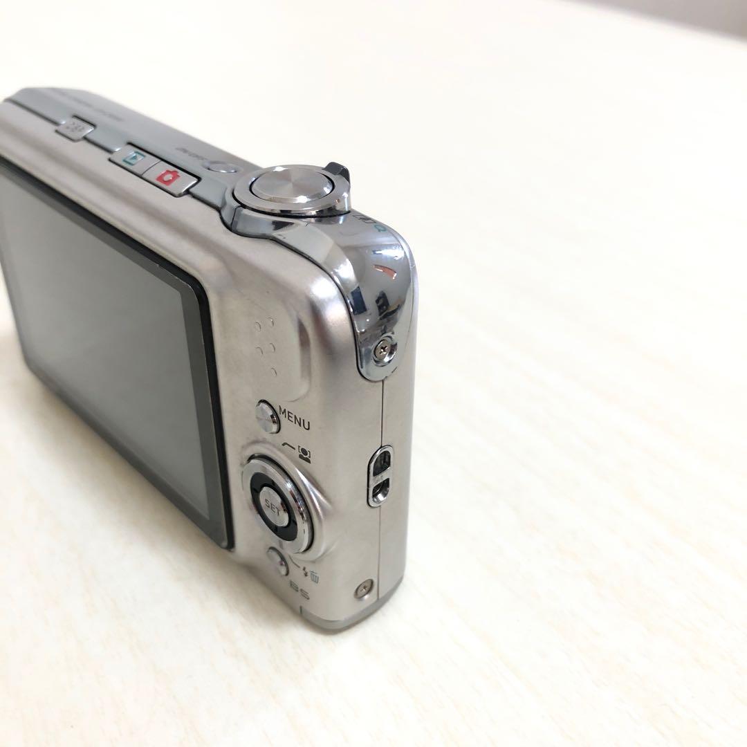 CASIO カシオ EXILIM ZOOM EX-Z1200