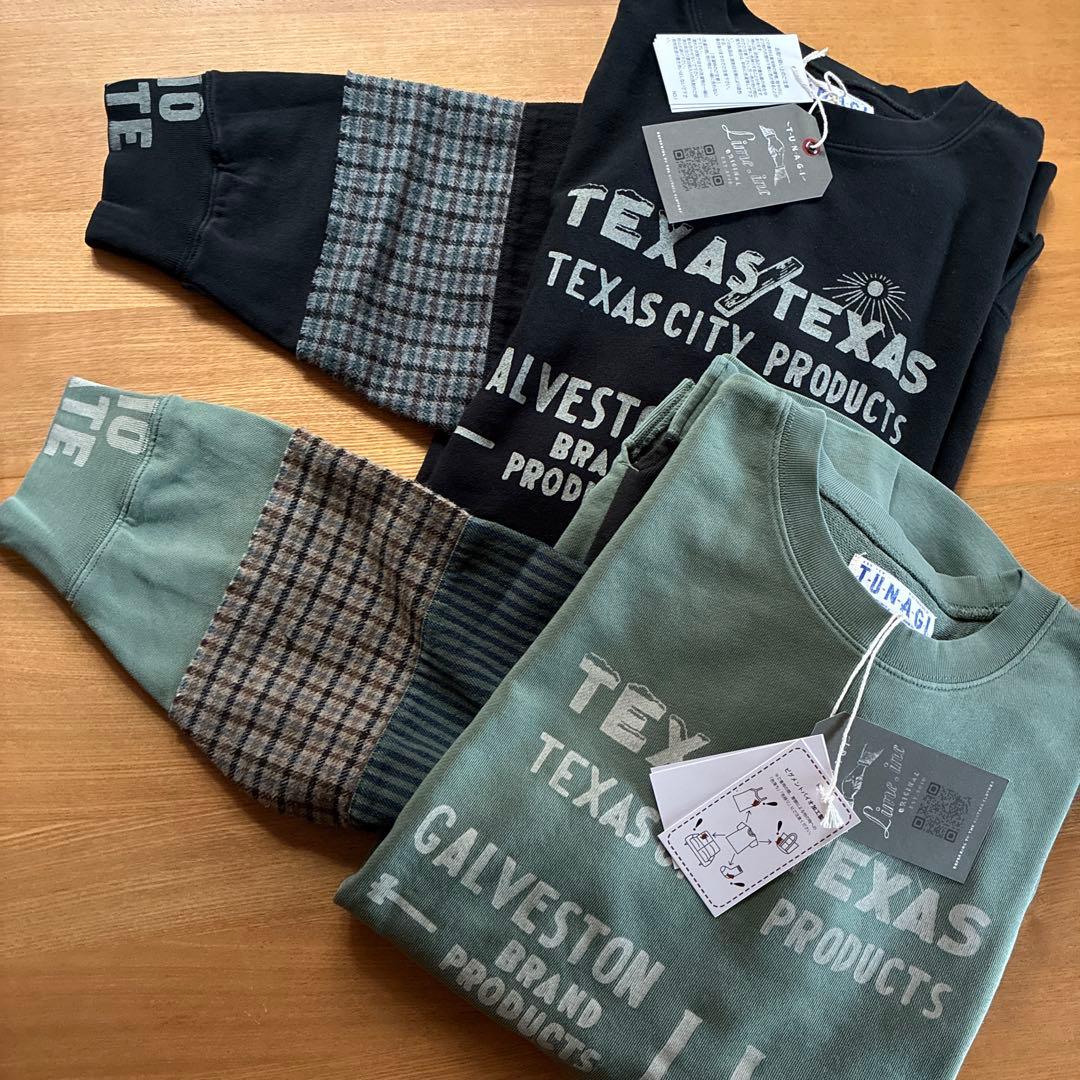 クロさん おまとめページ